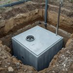 Kompleksowy poradnik dotyczący świadomego wyboru, osadzenia oraz długoterminowego użytkowania betonowego zbiornika bezodpływowego