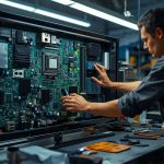 Odpowiedzialne koordynowanie zintegrowanego opieki stomatologicznej w nowoczesnej stomatologii